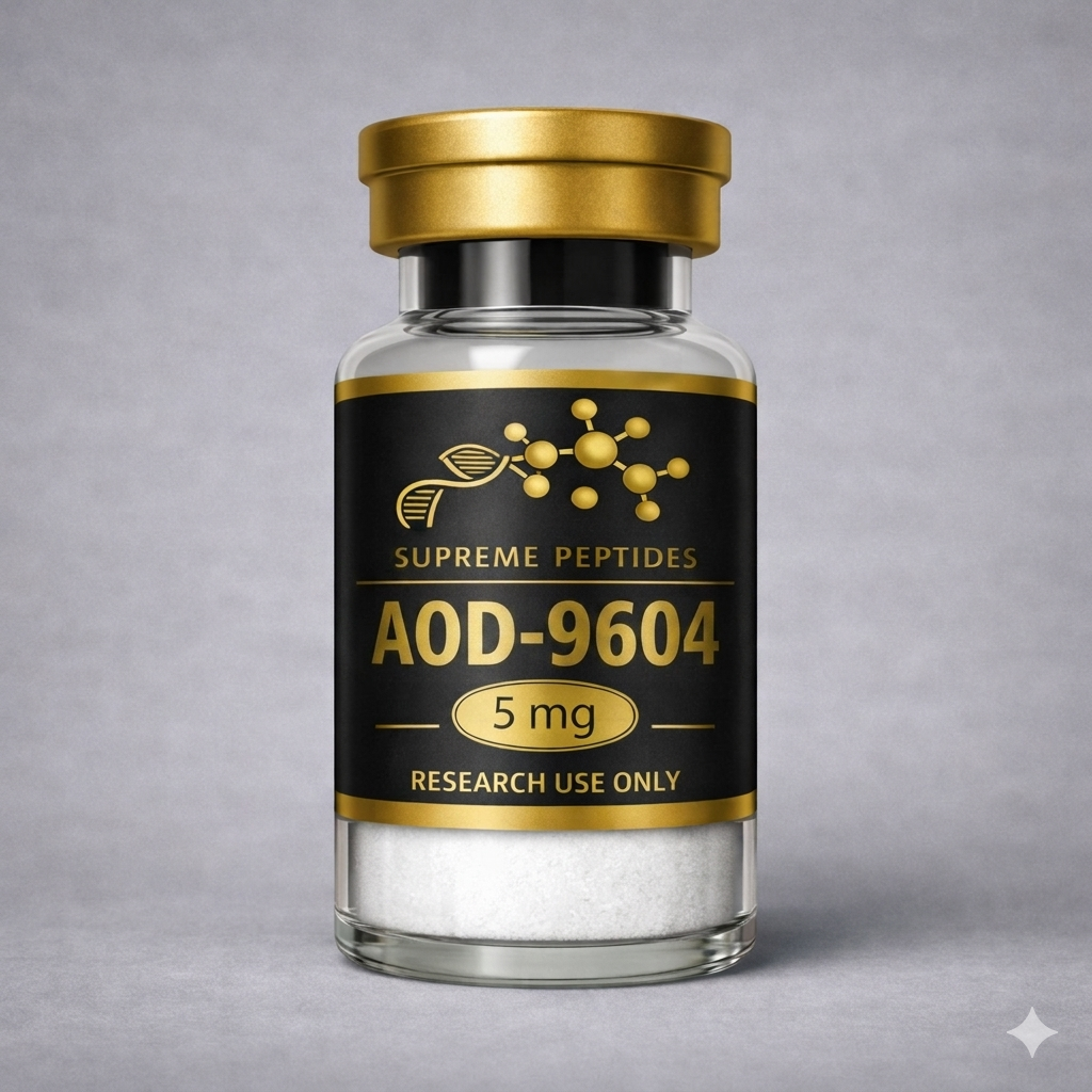 AOD-9604 5mg