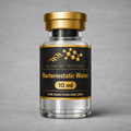 Bacteriostatic Water 10ml