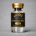 Bacteriostatic Water 3ml