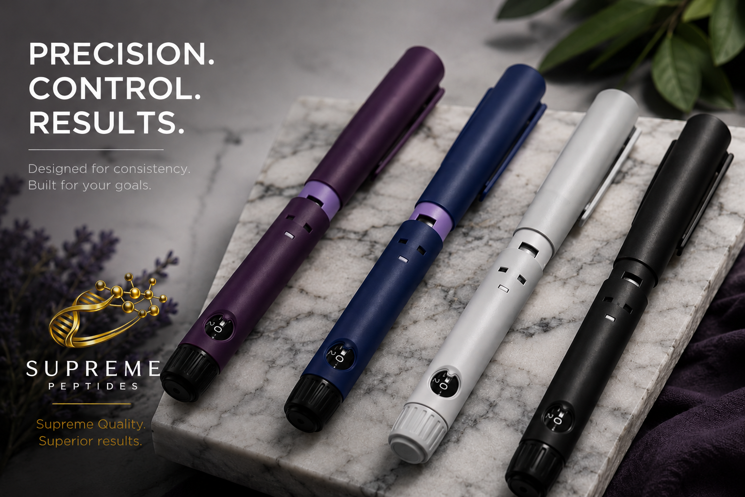 Custom Pen Service