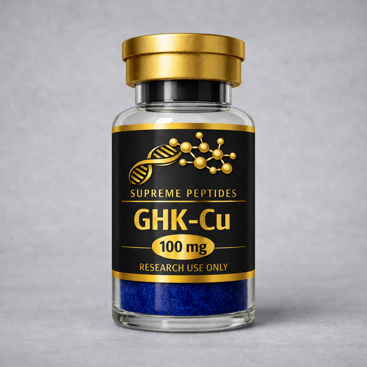 GHK-CU 50мг