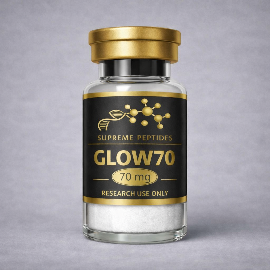 GLOW70