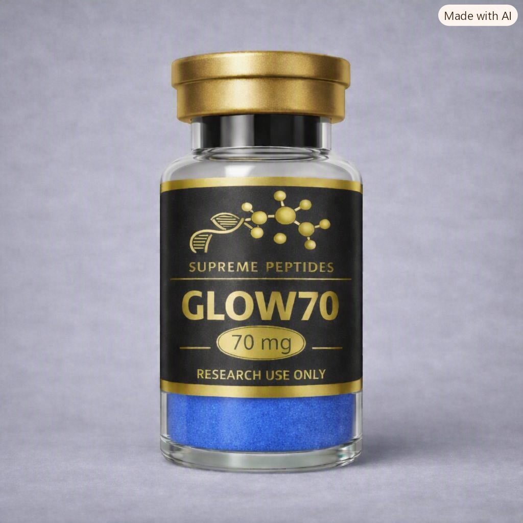 GLOW70