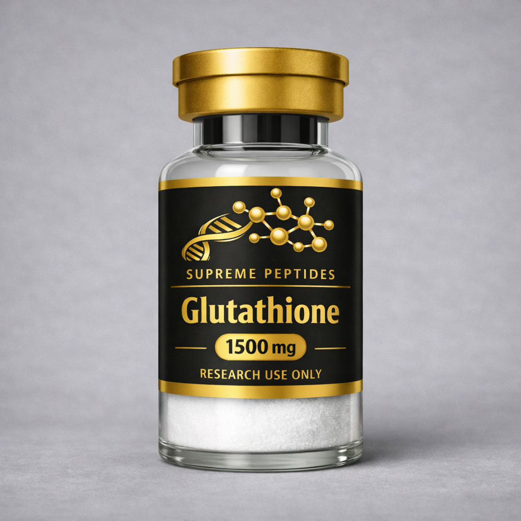 Glutathione 1500mg