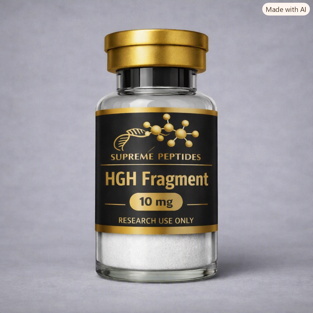 HGH Fragment 176-191 10mg