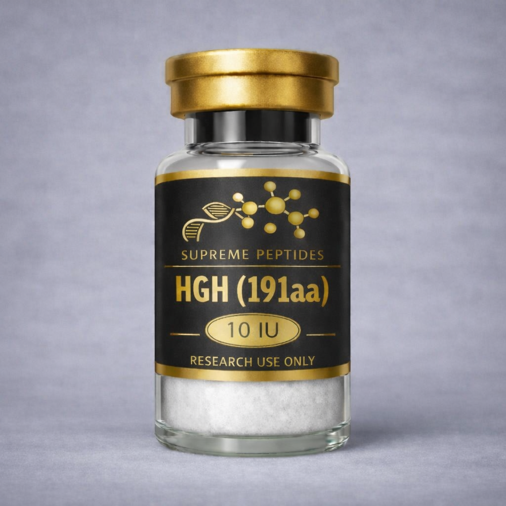 HGH (191aa)