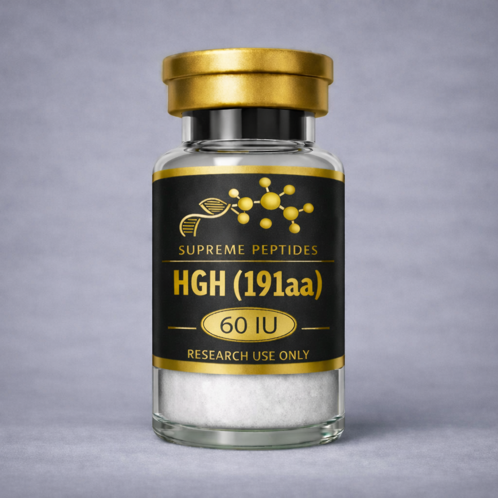 HGH (191aa)