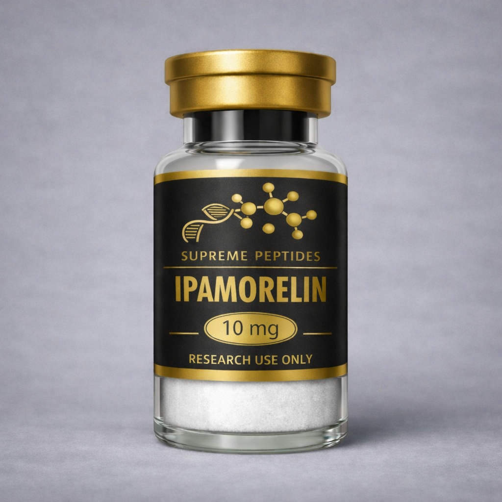 Ipamorelin