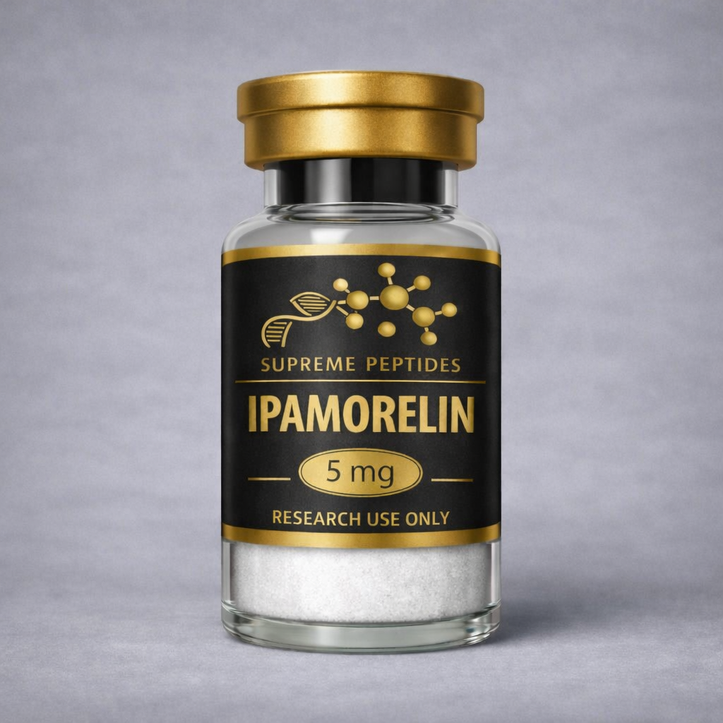 Ipamorelin