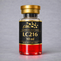 LC216 - Lipo Shred