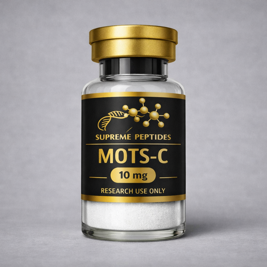 MOTS-C 10mg