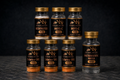 Metabolic Drive стак