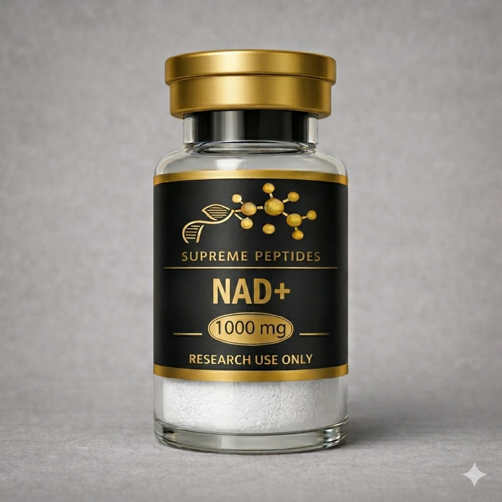 NAD+ 1000mg
