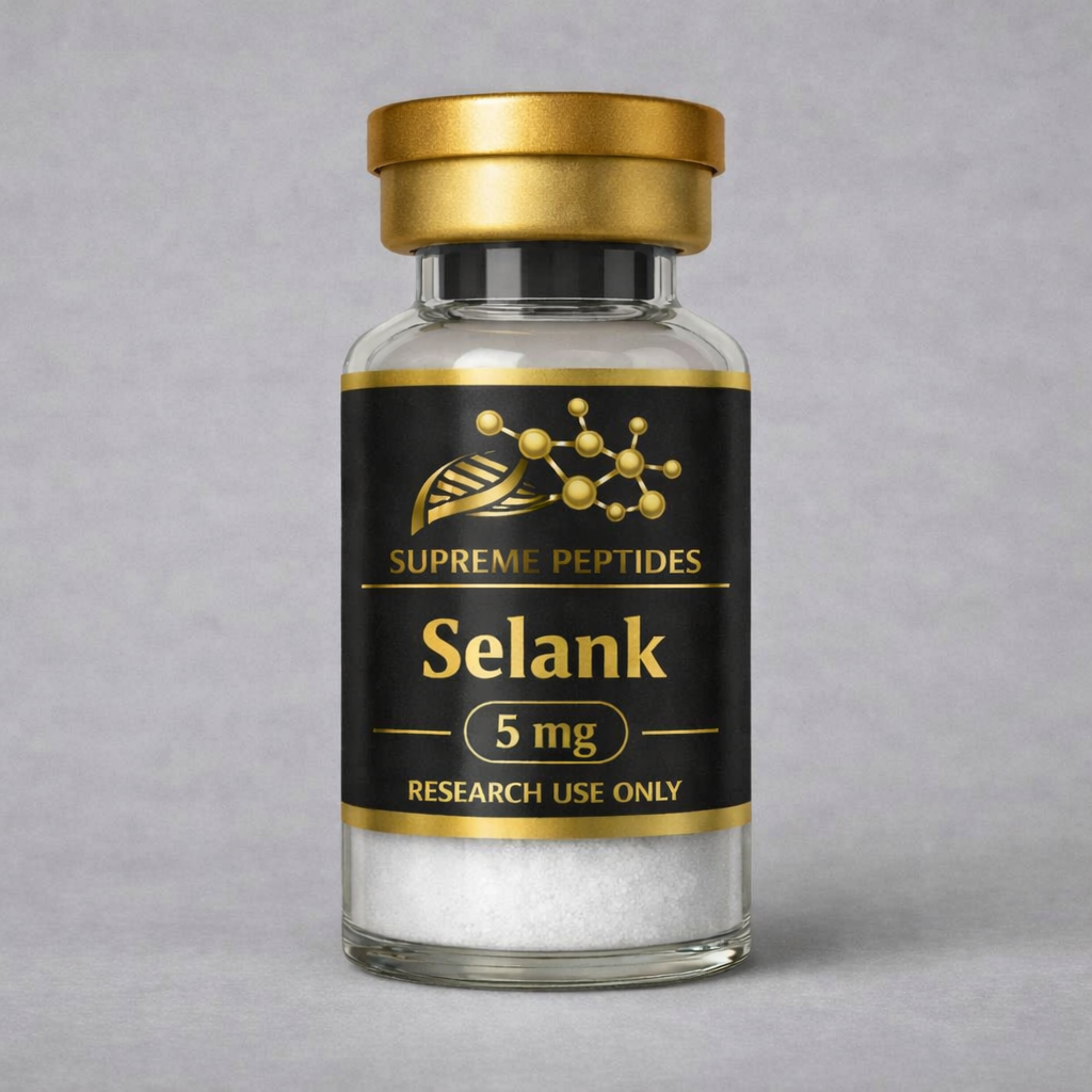 Selank 5mg