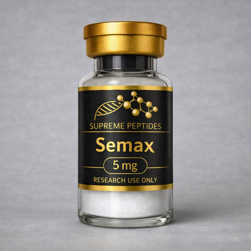 Semax 5mg