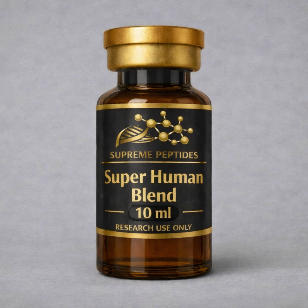 Super Human Blend 10ml
