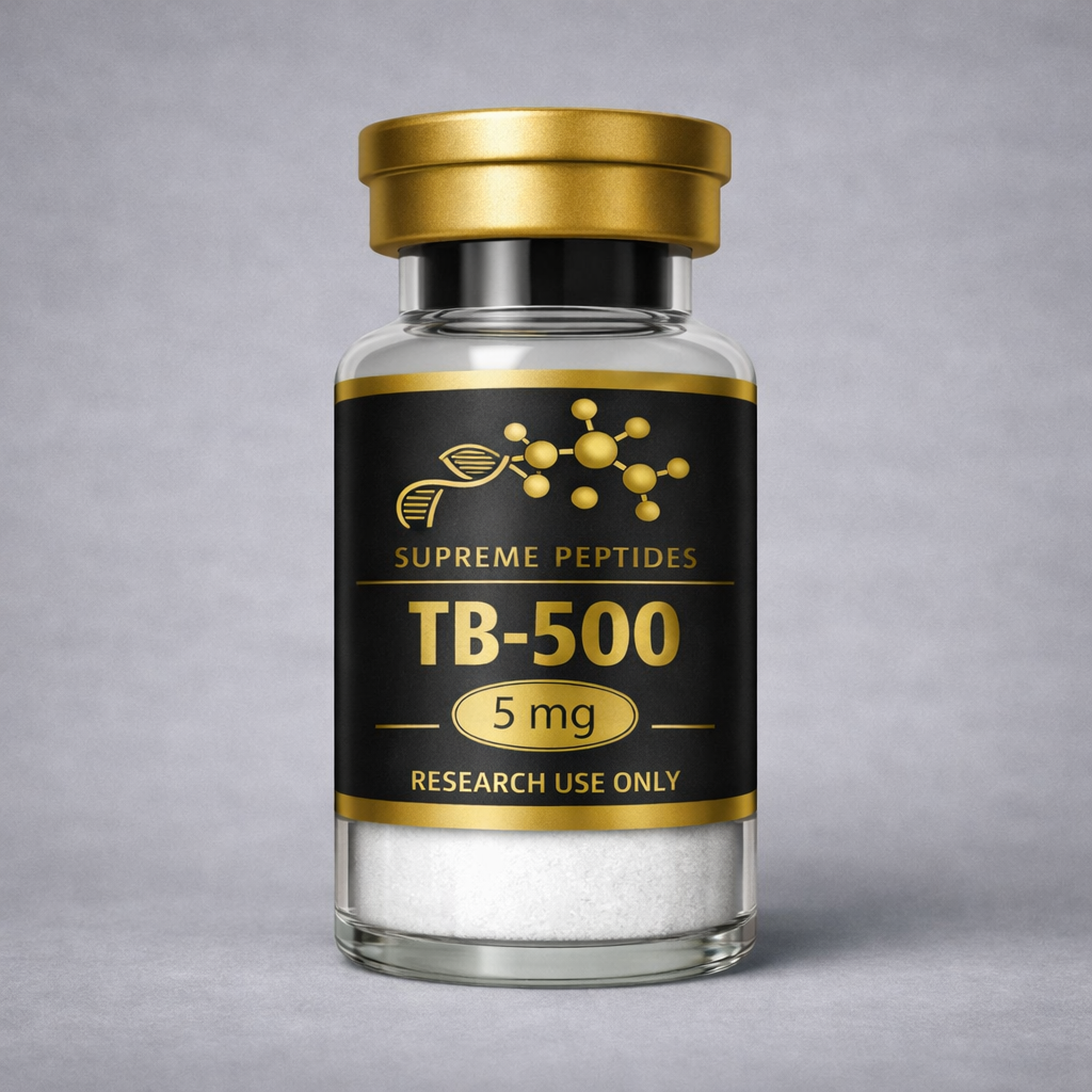 TB-500 5mg