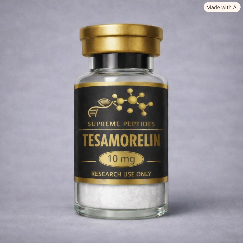 Tesamorelin 10mg